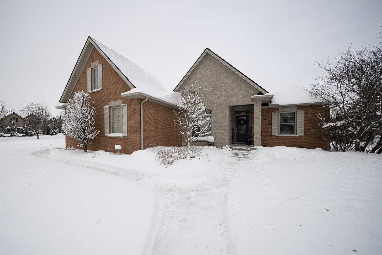 31 YEAGER AVENUE, SIMCOE