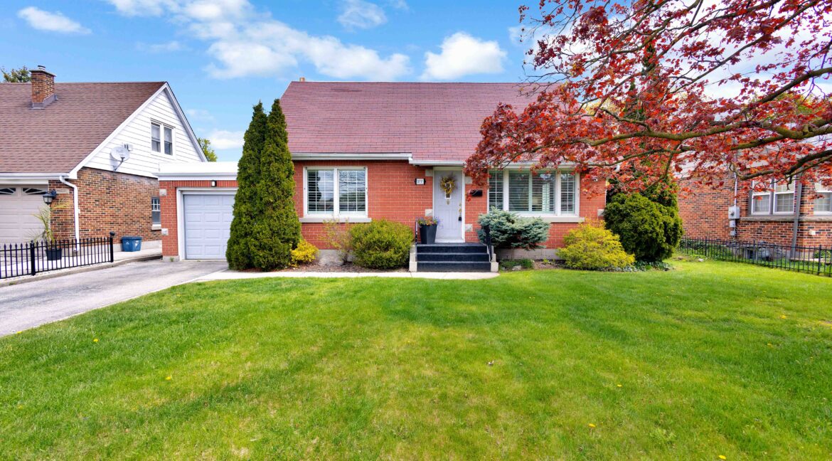 177 St George St-1