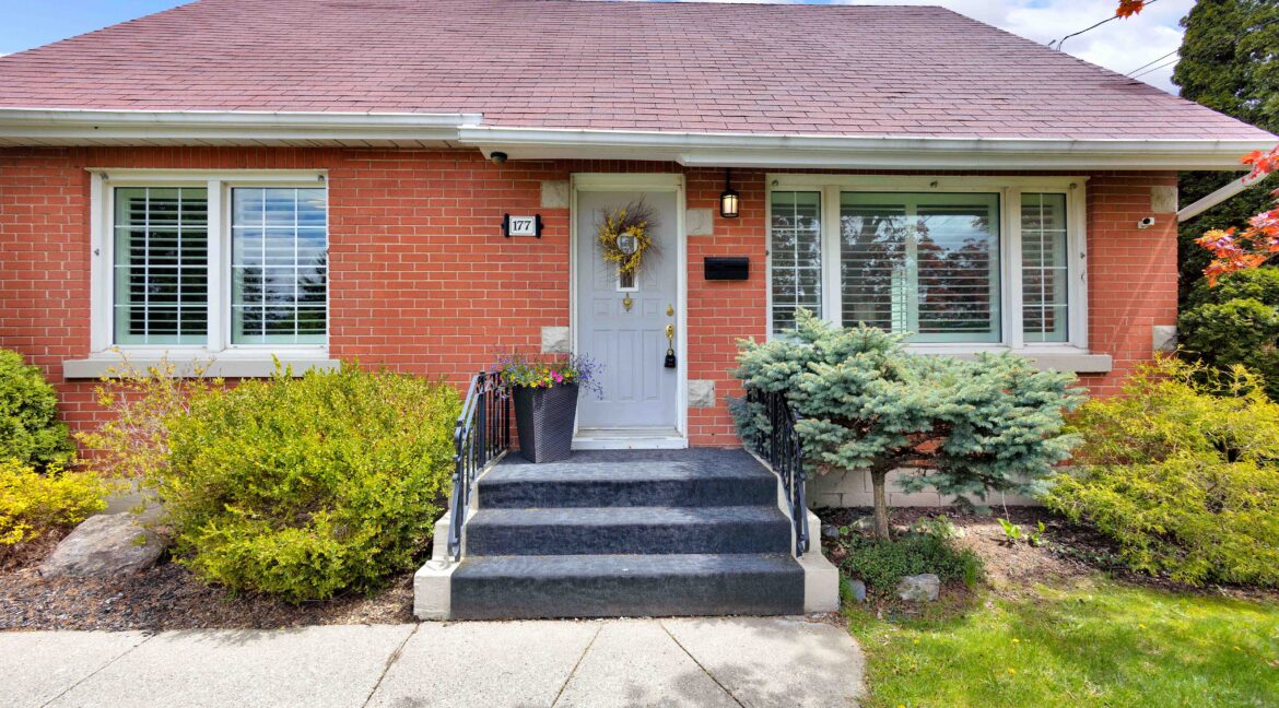 177 St George St-3