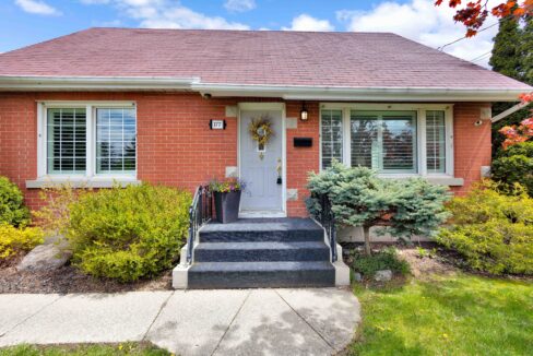 177 St George St-3
