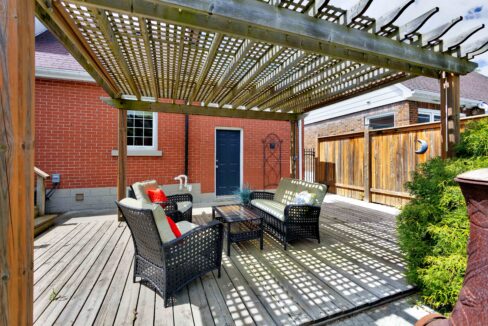 177 St George St-36