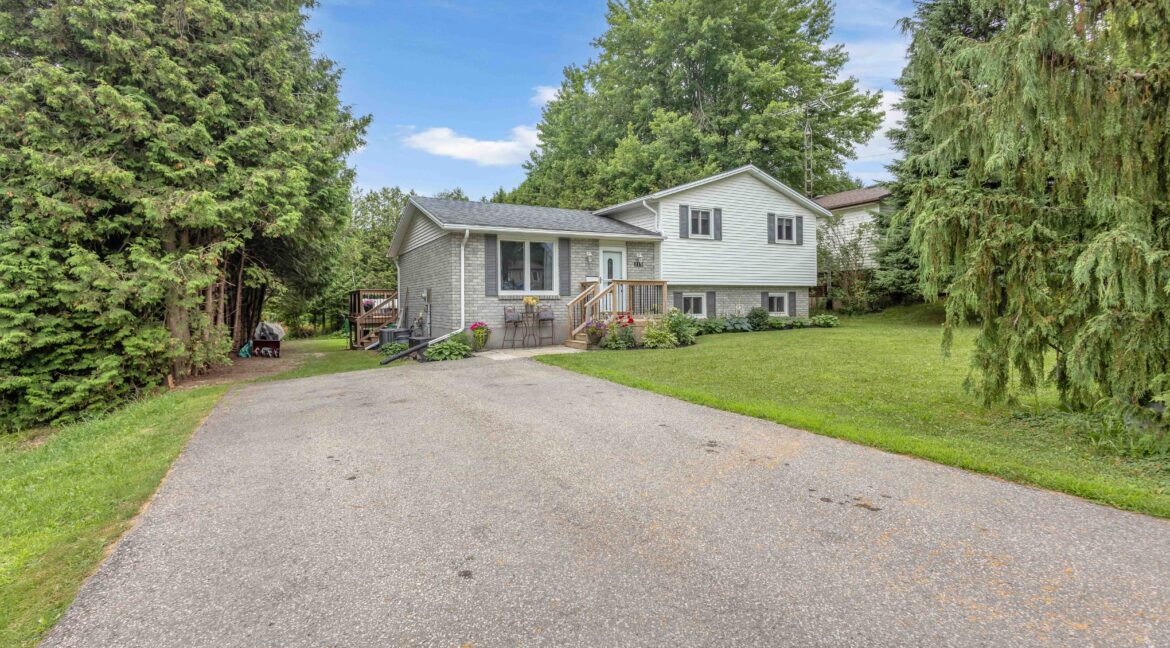 218 Mechanic St W-1