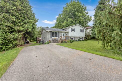 218 Mechanic St W-1