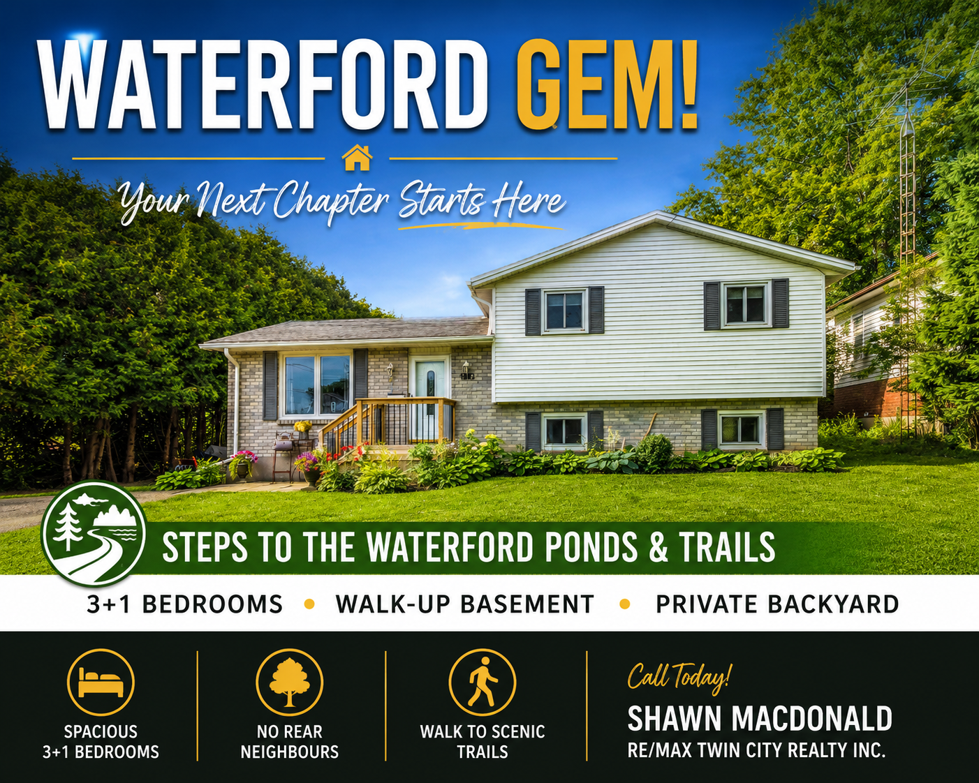 218 MECHANIC ST W. WATERFORD