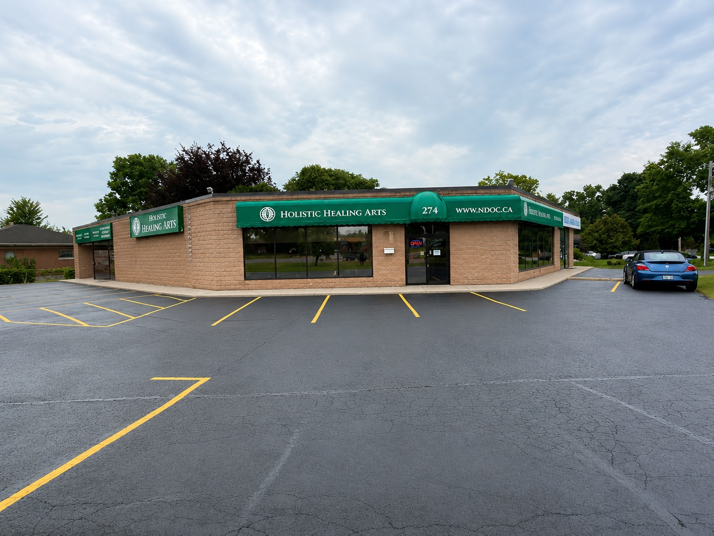274 KING GEORGE ROAD BRANTFORD
